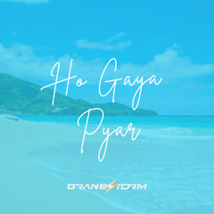 Ho Gaya Pyar - Mickey Singh (Branestorm Remix)
