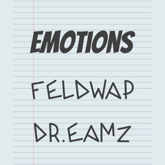 Emotions - Single