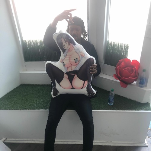 Alexander Slang - @ The Party