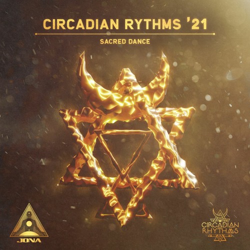 Circadian Rhythms '21 ⬝ Sacred Dance