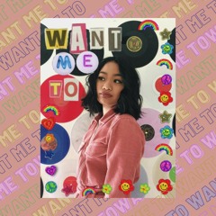 FKnA x Becca ! - Want Me To