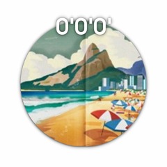 O'Brian O'Neill O'Connor - Selecta Brasil (Original Mix)