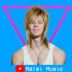 NILETTO - Любимка (80s Remix by Malsi Music)