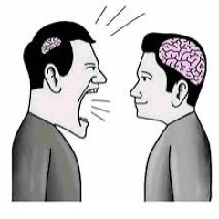 Geeked vs locked in: