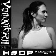 HSOP - [Vūdcast_039]