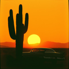 In the Summertime - Arizona Style!
