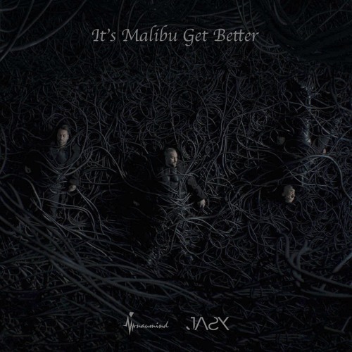 Swedish House Mafia X AJ Salvatore & BXT  - It's Malibu Get Better (Naumind & Jasx VIP Edit)
