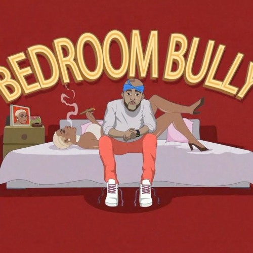 VERSE SIMMONDS FT. JADA KINGDOM - BEDROOM BULLY REMIX (General Vybz)