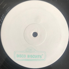 The Disco Biscuits - Who Wants A Disco Biscuit (Jon Tetly Re-Crunch)