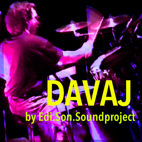 Davaj (Mastered)