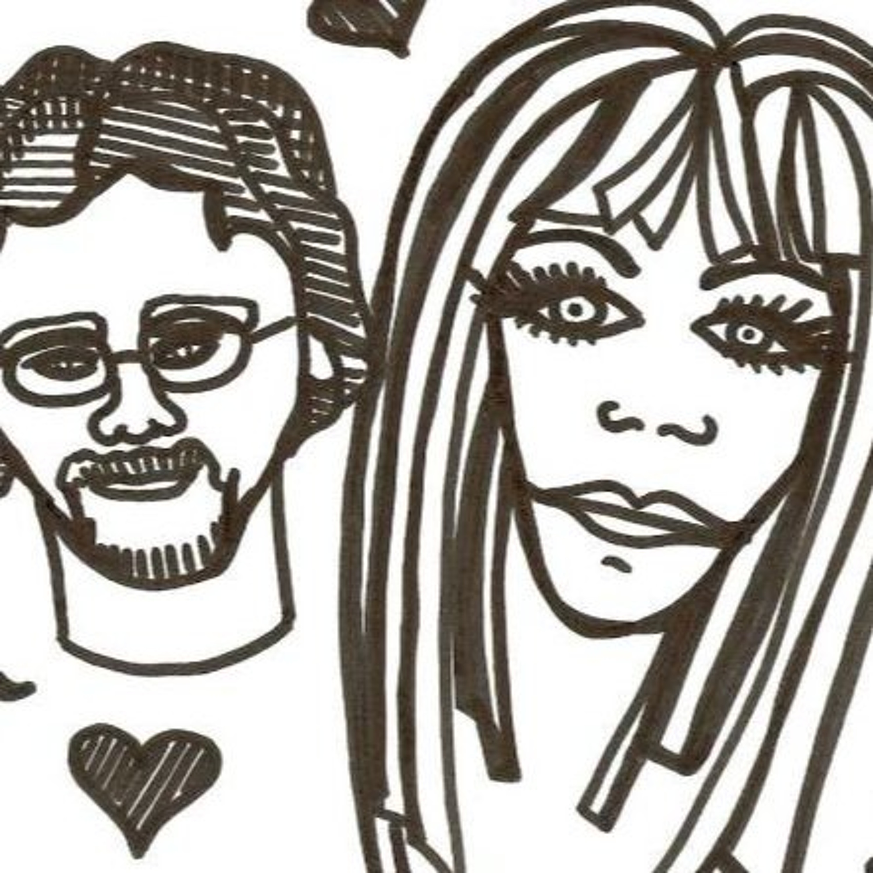 8-29-26 oddyoblog--bill & diane show episode 616 episode artwork