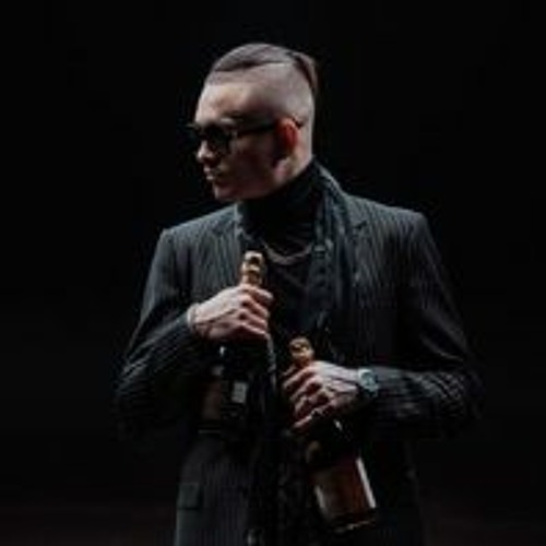 MORGENSHTERN - Cristal & МОЁТ (Slow Version)