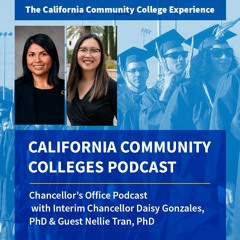 "AAPI Heritage Month and the Importance of Mental Health Awareness at California Community Colleges”