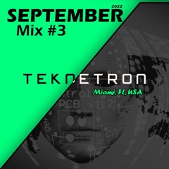 September Mix #3