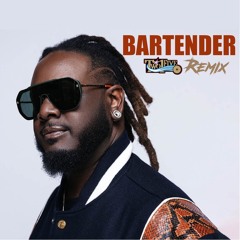 Bartender (Two1Five NOLA Bounce Edit)