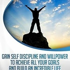free KINDLE 📫 SELVDISIPLIN: Hvordan få disiplin og vilje å nå alle målene og bygge e