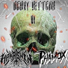 HEAVY HITTERS x PHAMOX