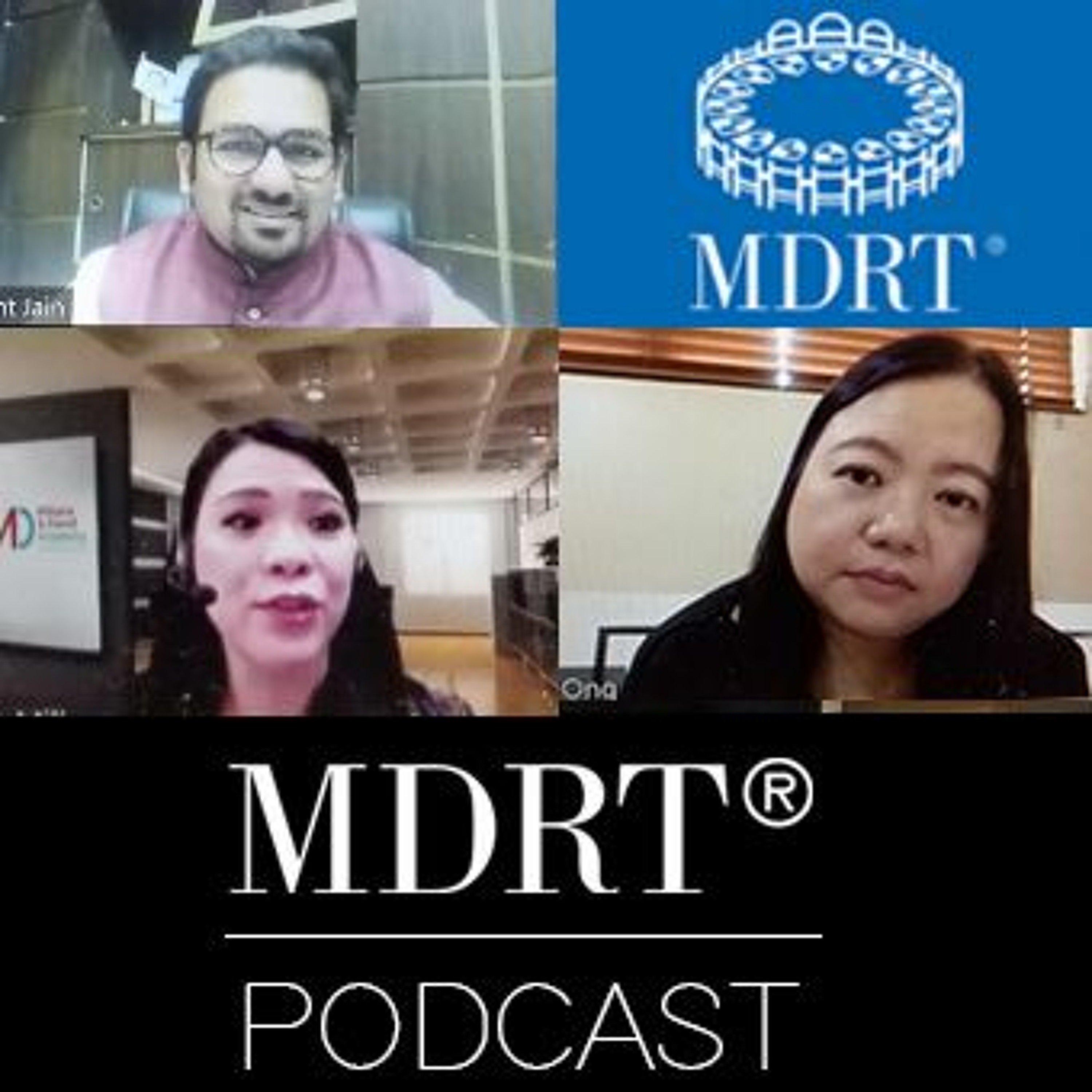 MDRT Podcast