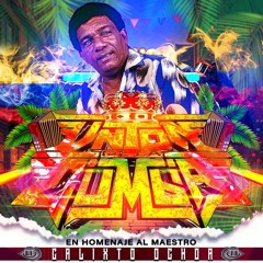 KUMBIA CHARANGA CAMPESINA-EL CIFICKZER (UNION DE LA CUMBIA)