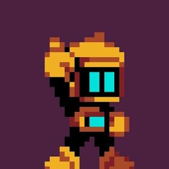 Chibi - Robot - B