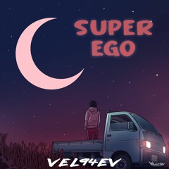 VEL94EV - Super Ego