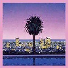 Kanpoo - Yumi Murata (Pacific Breeze 2)