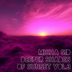 Deeper Shades of Sunset vol.3