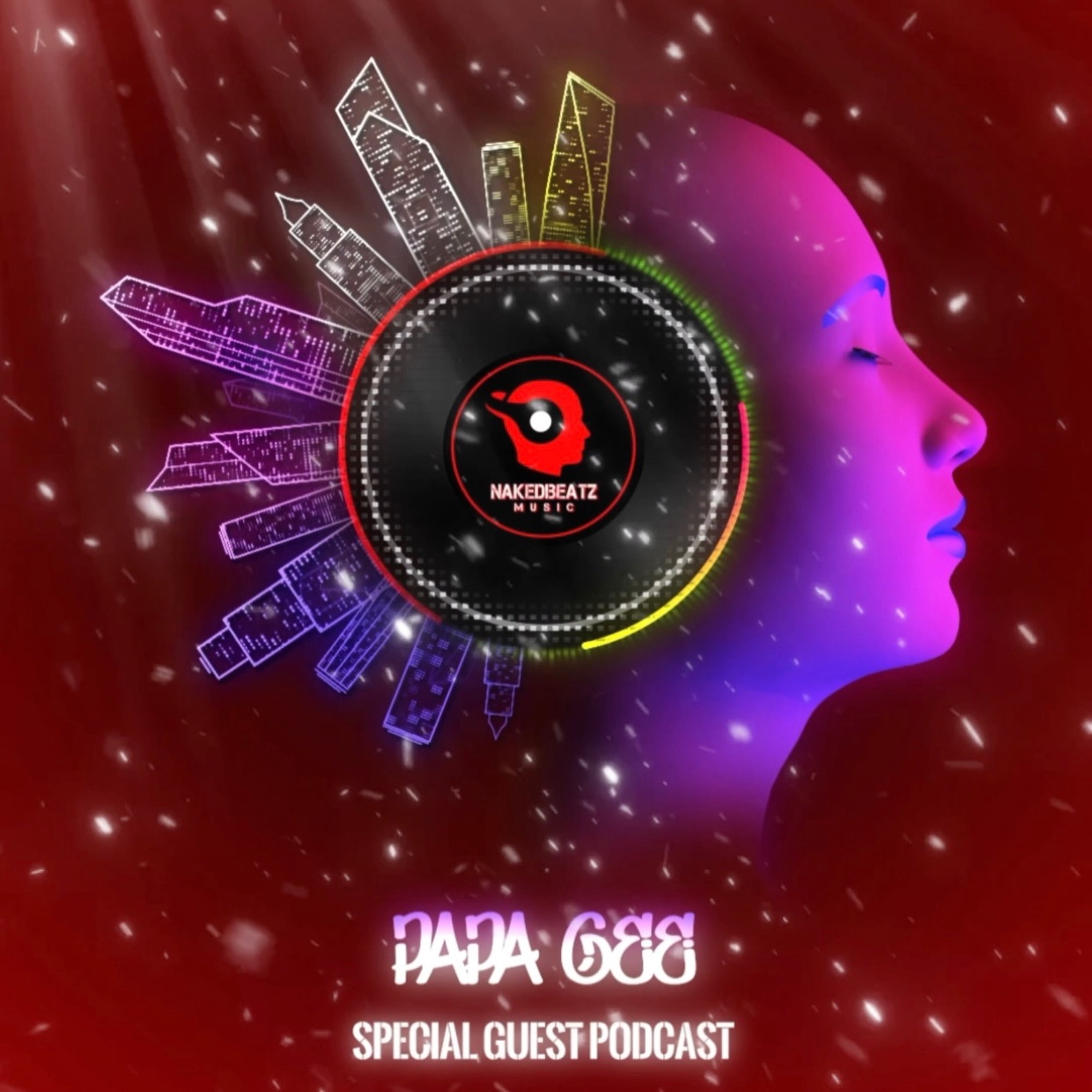 Nakedbeatz Podcast