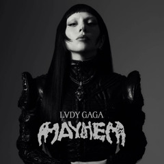 Lady Gaga - Vanish Into You (Acapella) *FREE DOWNLOAD*