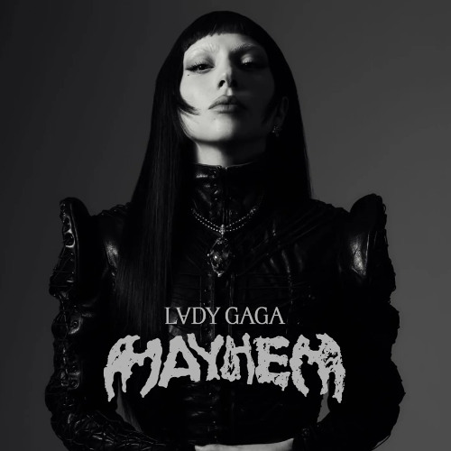 Lady Gaga - Vanish Into You (Acapella) *FREE DOWNLOAD*