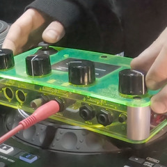 Dubby Dub Siren Madness (Componental x Wetterberg x Breakbeat Therapy)