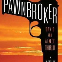 The Pawnbroker (Epub*