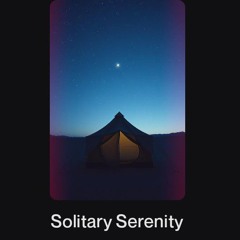 Solitary Serenity.wav