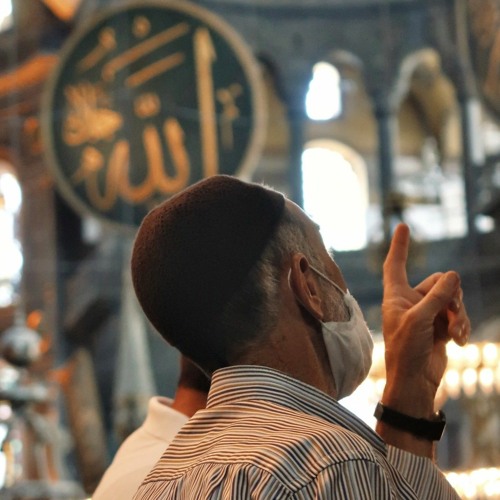 « يا صاحبَ الهمِّ .. إنَّ الهمَّ مُنفرِجٌ »