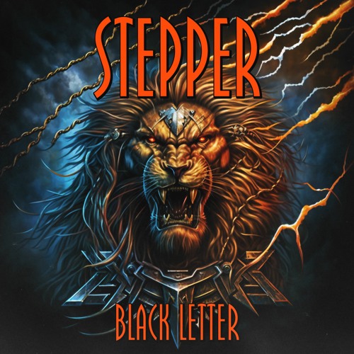 STEPPER