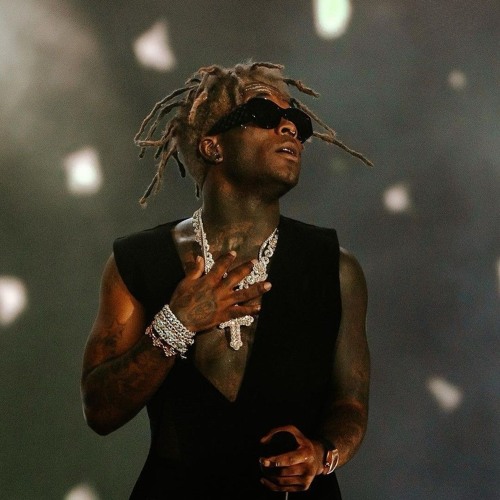 Insecure - lil uzi