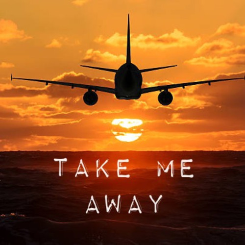 JAY-SIN & Nicky Nally feat. Awzpicious - Take Me Away (Extended Mix)