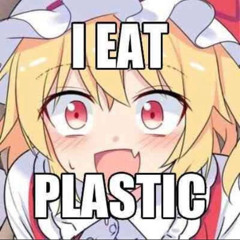 Plastic Eating Type Beat