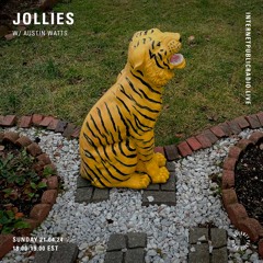 Jollies w/ Austin Watts - 210424