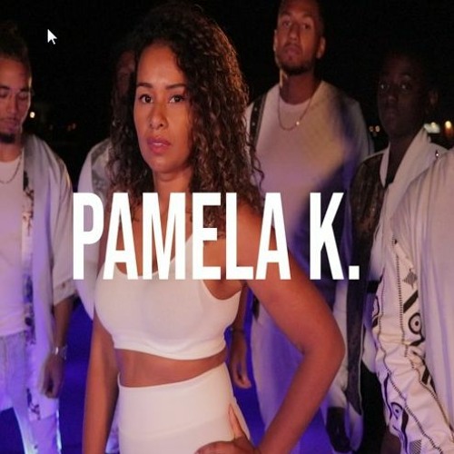 PAMELA K.  "OBRIGADA" (Prod. TimOw-BeatMkR) EXTENDED VERSION