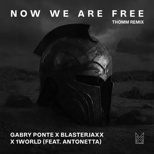Stream Spinnin' Records | Listen to Blasterjaxx, 1 World - Now We