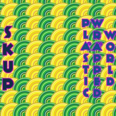 02. Chemical Biosphere VS Skup - Genkidama - 171BPM