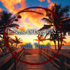 Two-S - Sense Of Deep 052