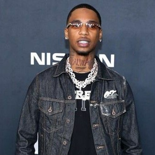 In Glock We Trust- Key Glock
