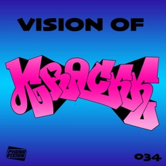 VISION OF KRACKK [34]