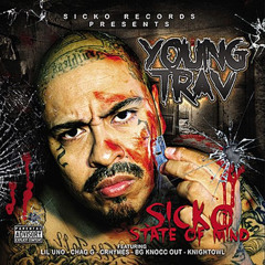 S.I.C.K.O. (feat. Crhymes)