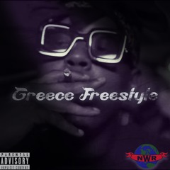BillyonsABuxx - Greece Freestyle
