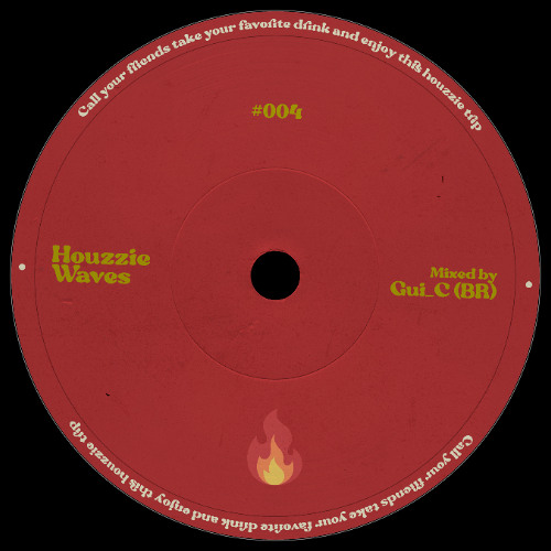 Gui_C (BR) @ Houzzie Waves Mix #004