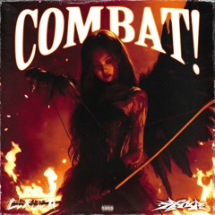 COMBAT! - CLXUDA X 777VP