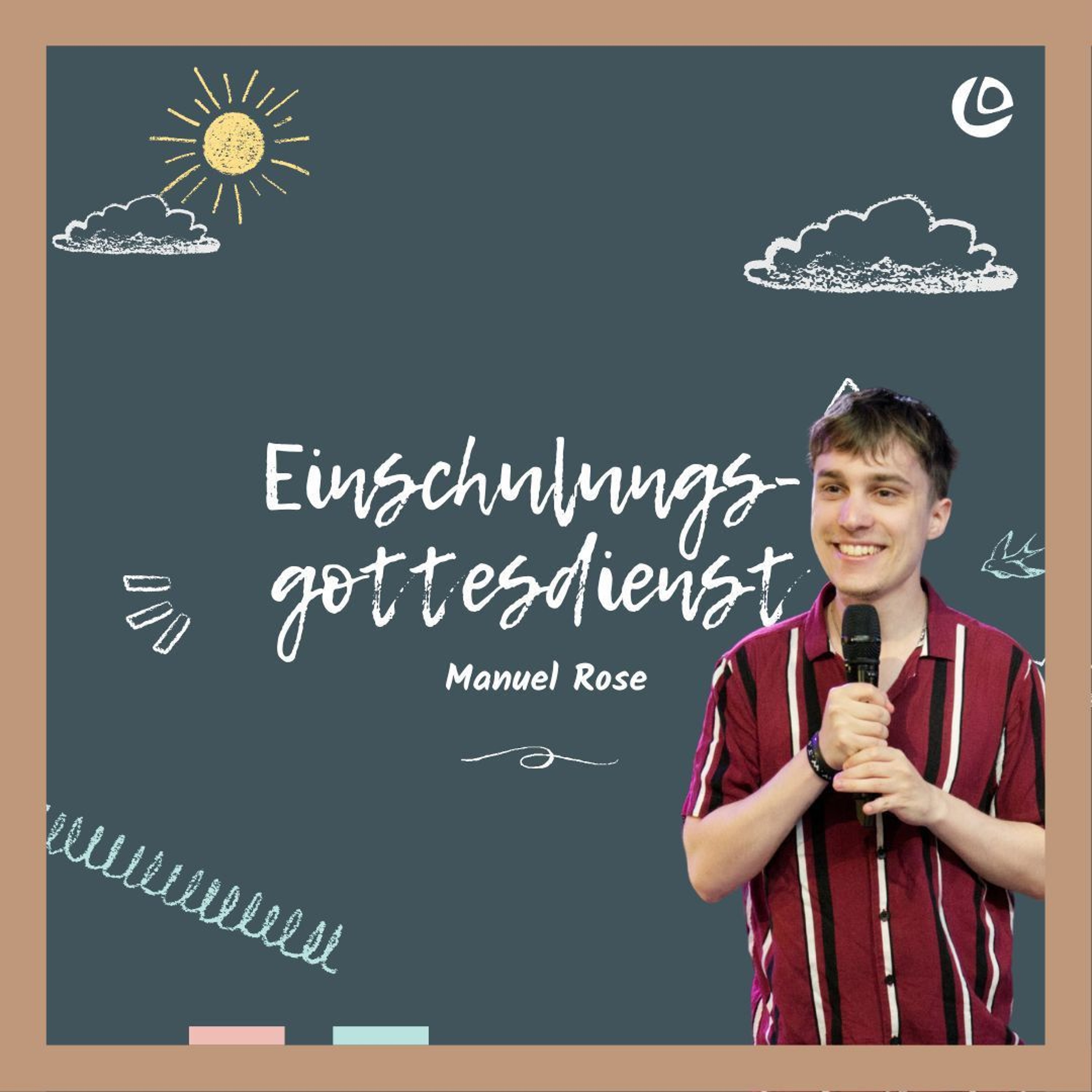 FCG-Bayreuth Predigt Podcast